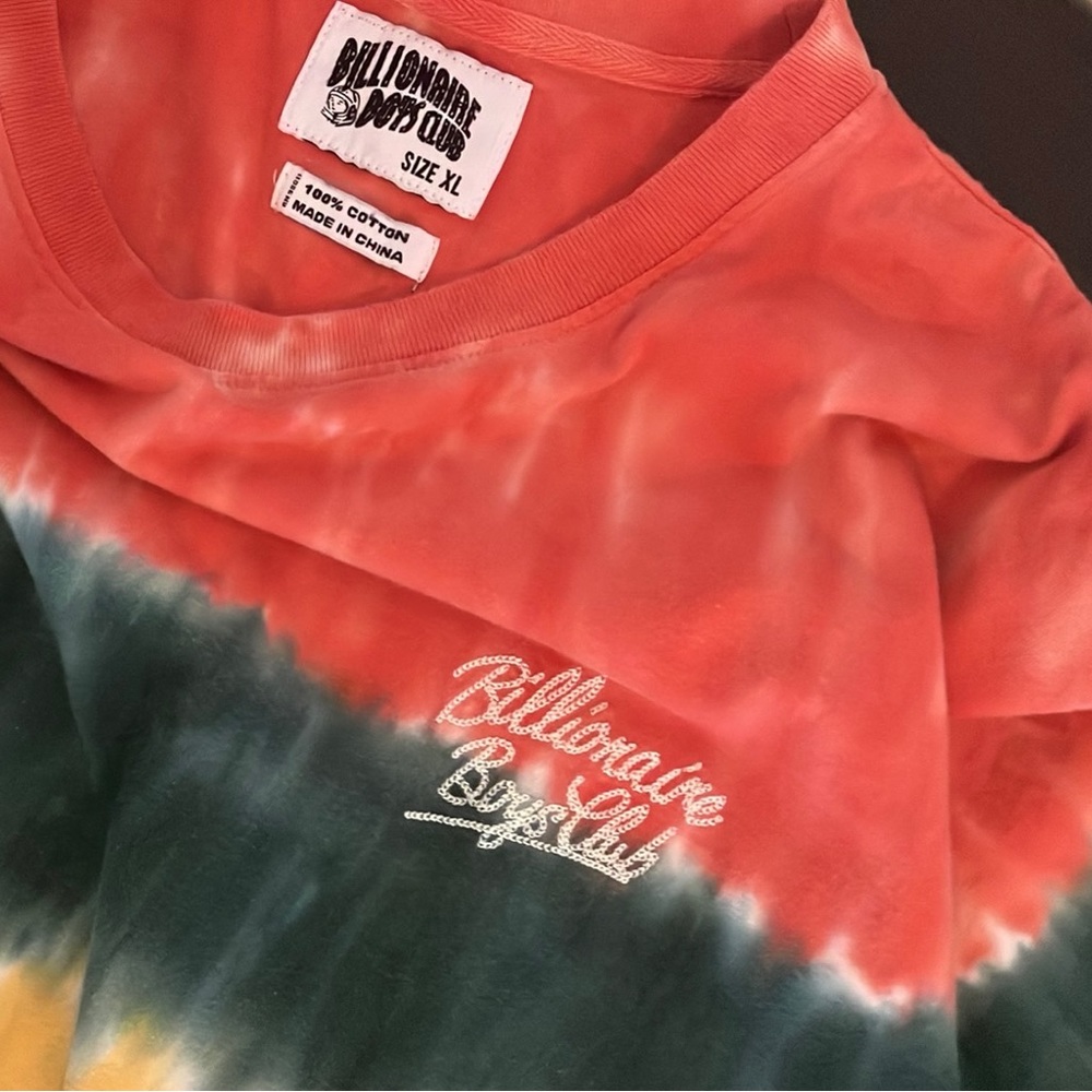 Billionaire boys club Xl Shirt